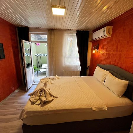 Taksim Bricktown Suite 이스탄불 외부 사진