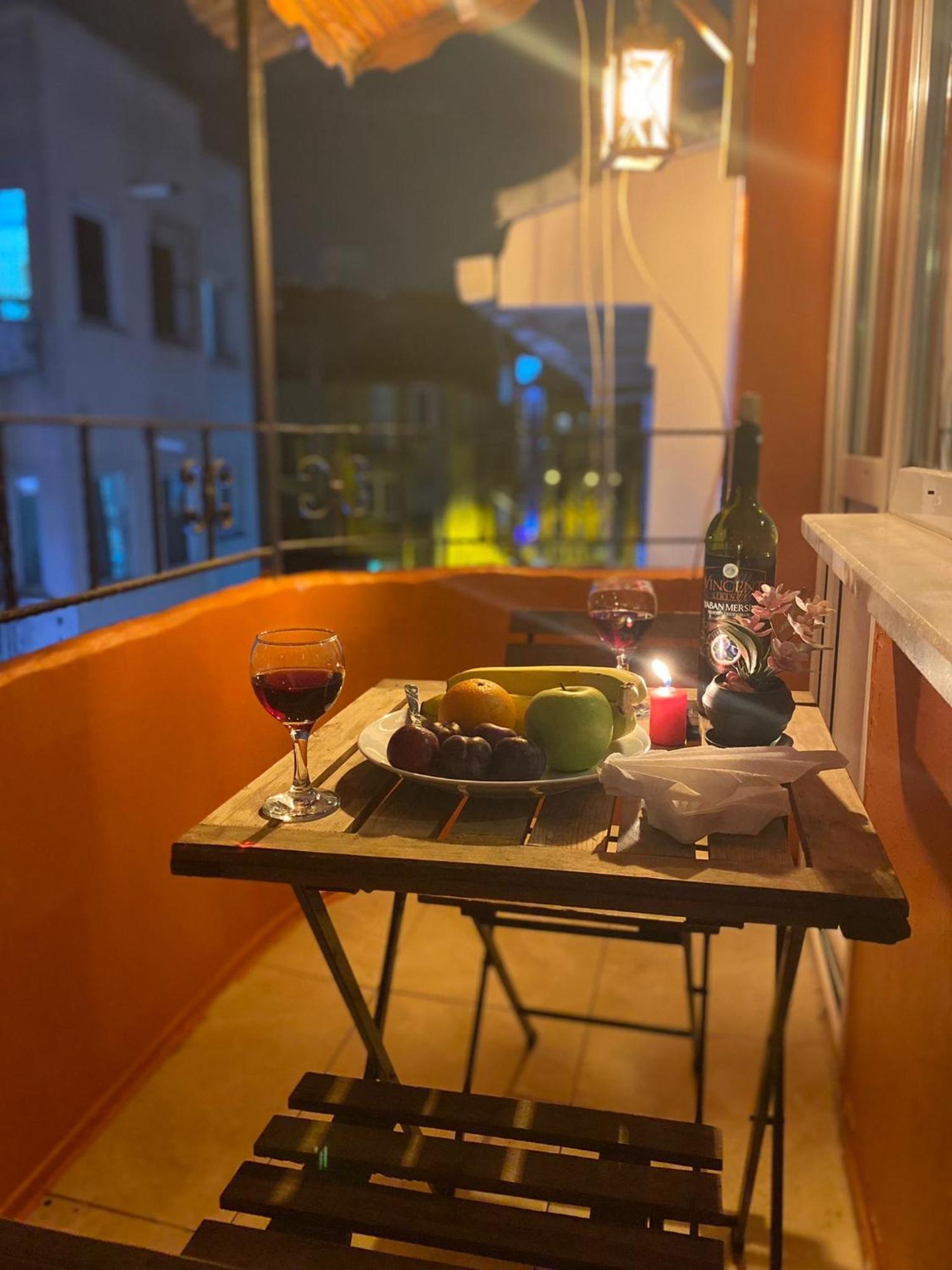 Taksim Bricktown Suite 이스탄불 외부 사진