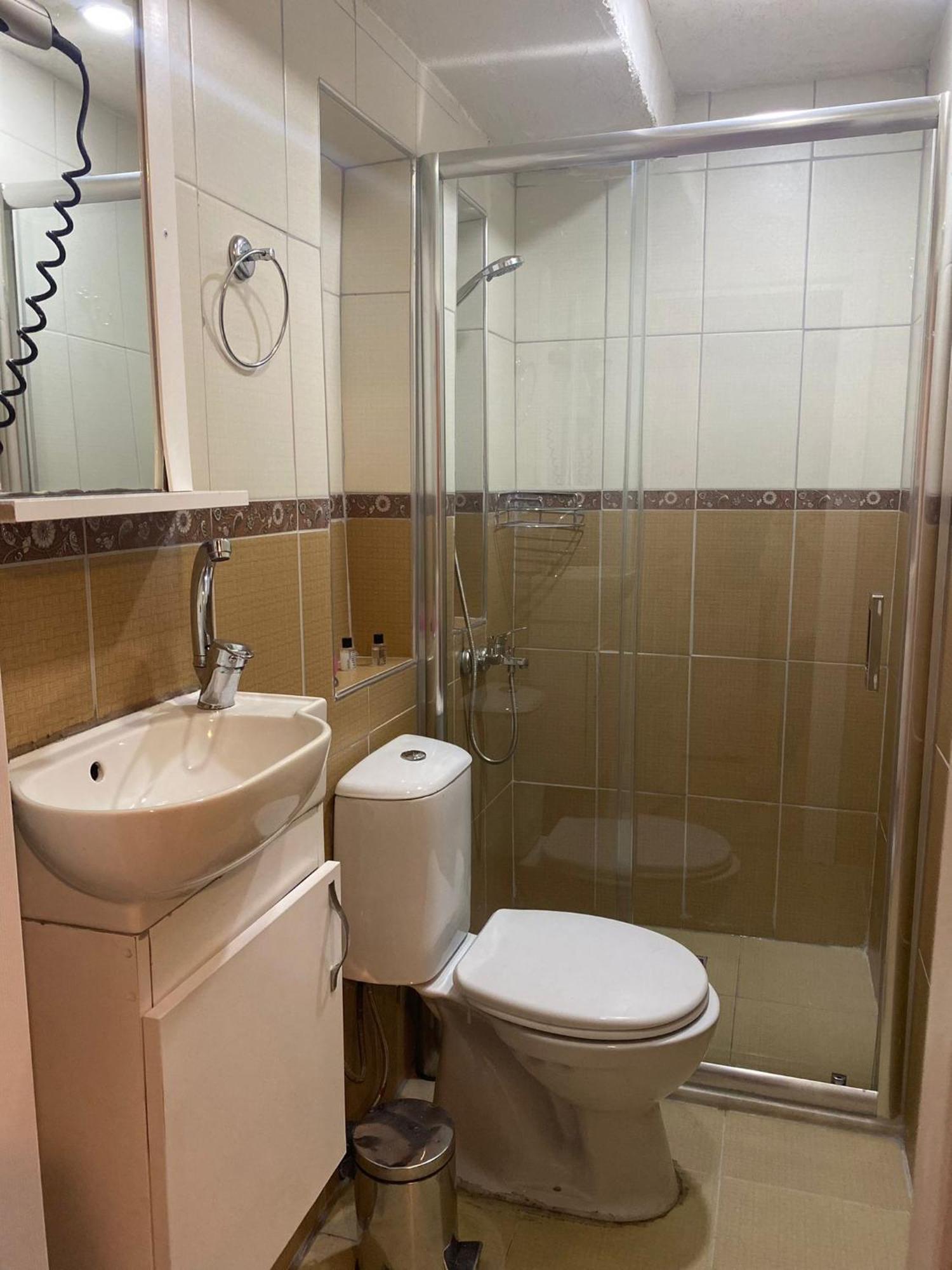 Taksim Bricktown Suite 이스탄불 외부 사진
