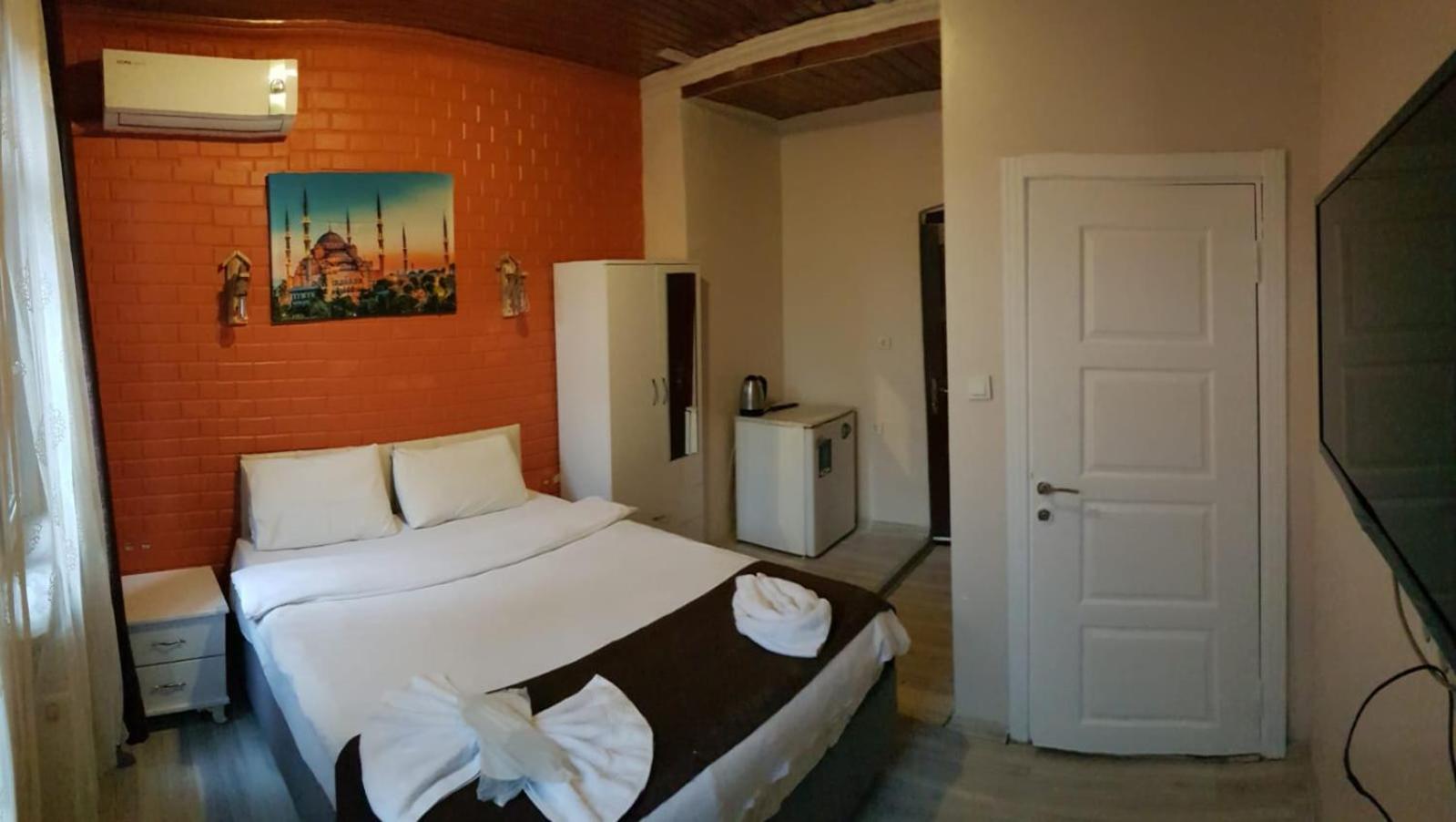Taksim Bricktown Suite 이스탄불 외부 사진