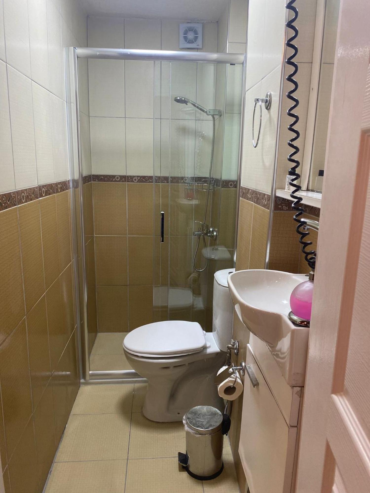 Taksim Bricktown Suite 이스탄불 외부 사진