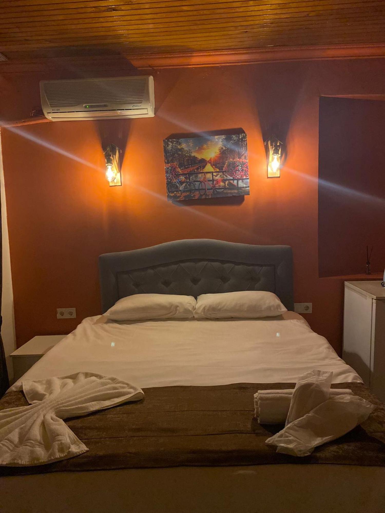 Taksim Bricktown Suite 이스탄불 외부 사진