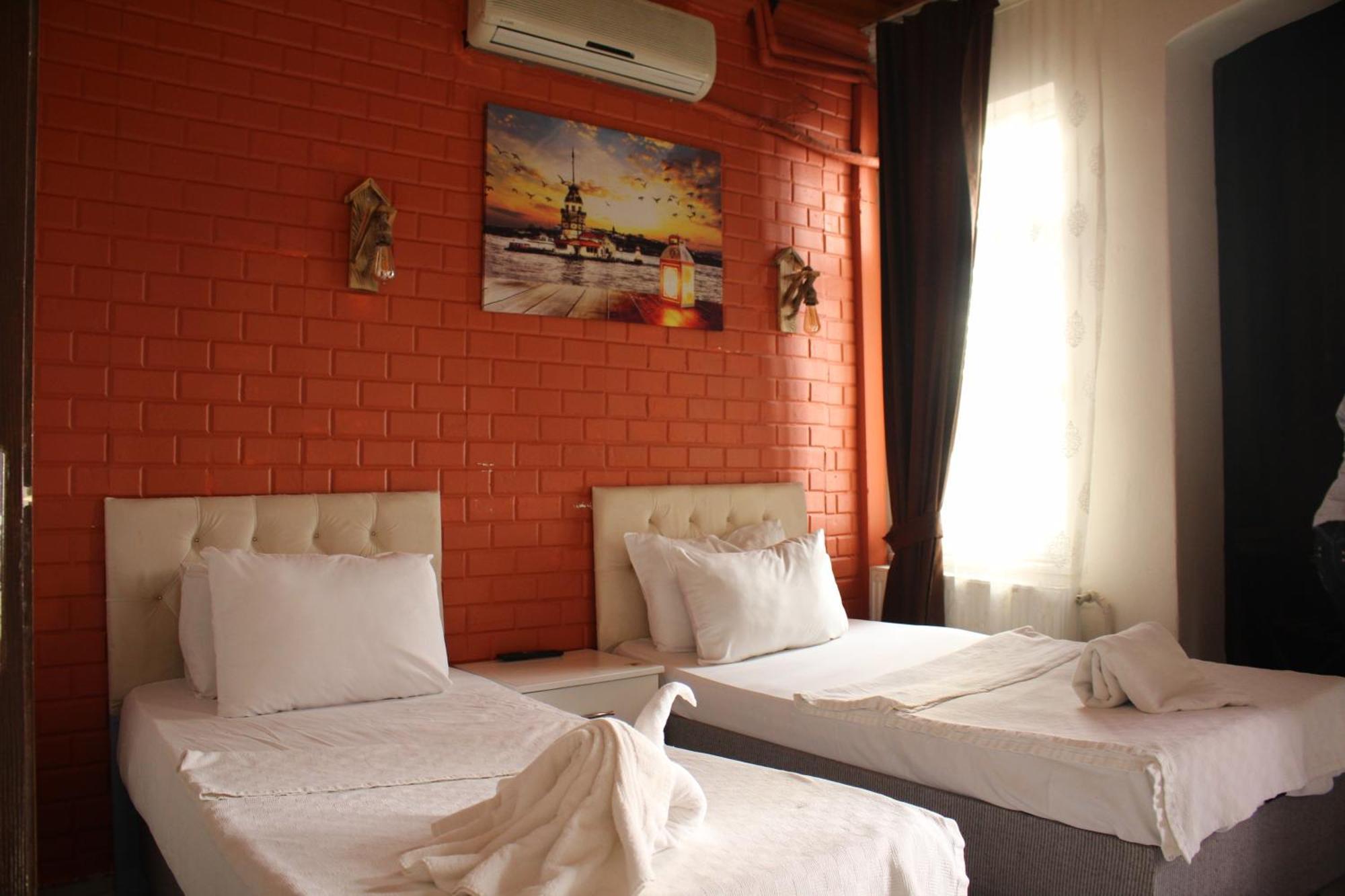 Taksim Bricktown Suite 이스탄불 외부 사진