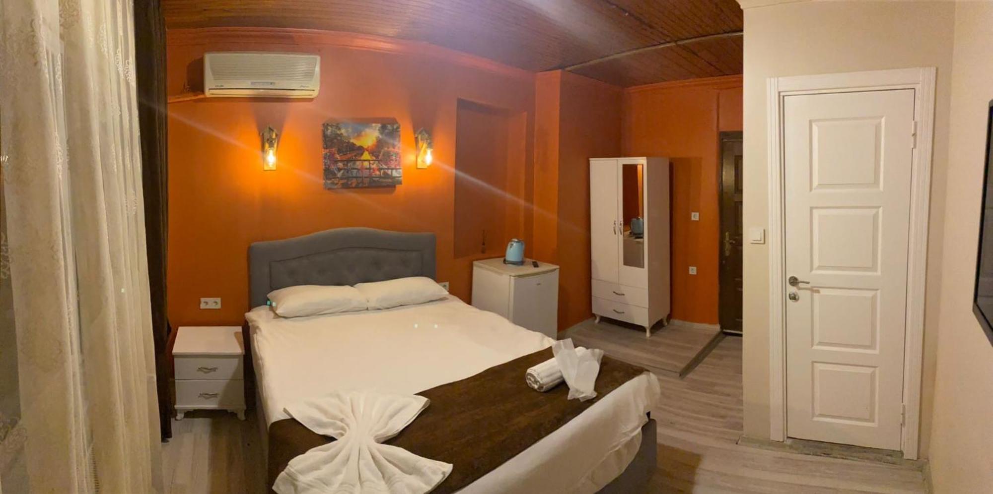 Taksim Bricktown Suite 이스탄불 외부 사진