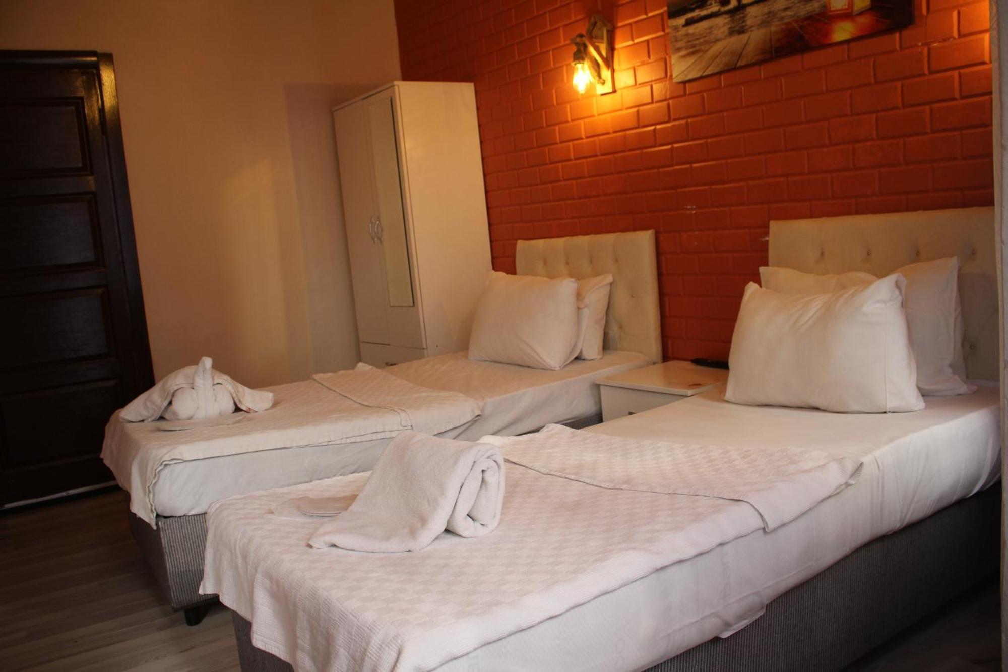 Taksim Bricktown Suite 이스탄불 외부 사진