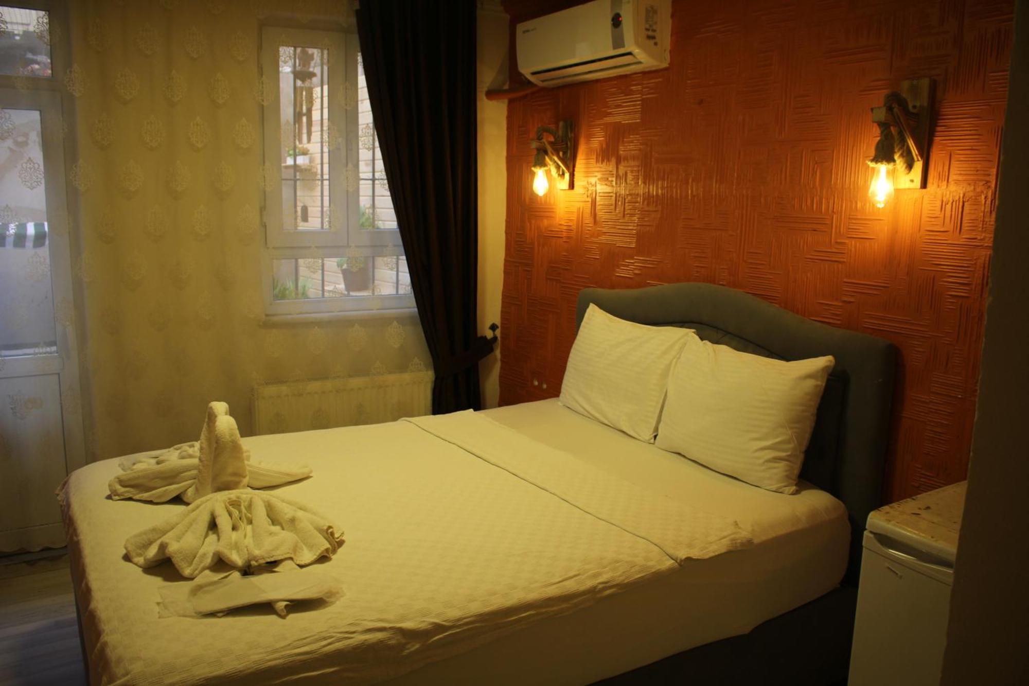 Taksim Bricktown Suite 이스탄불 외부 사진