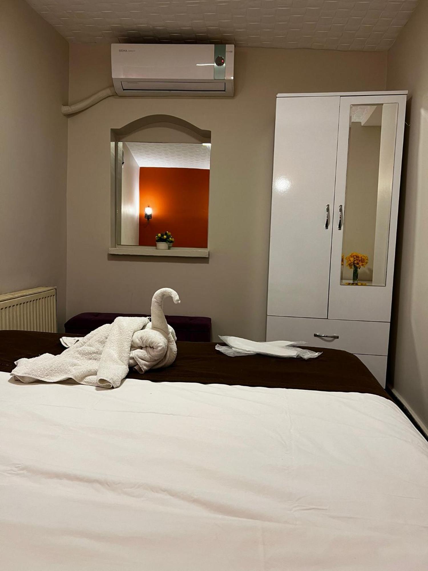 Taksim Bricktown Suite 이스탄불 외부 사진