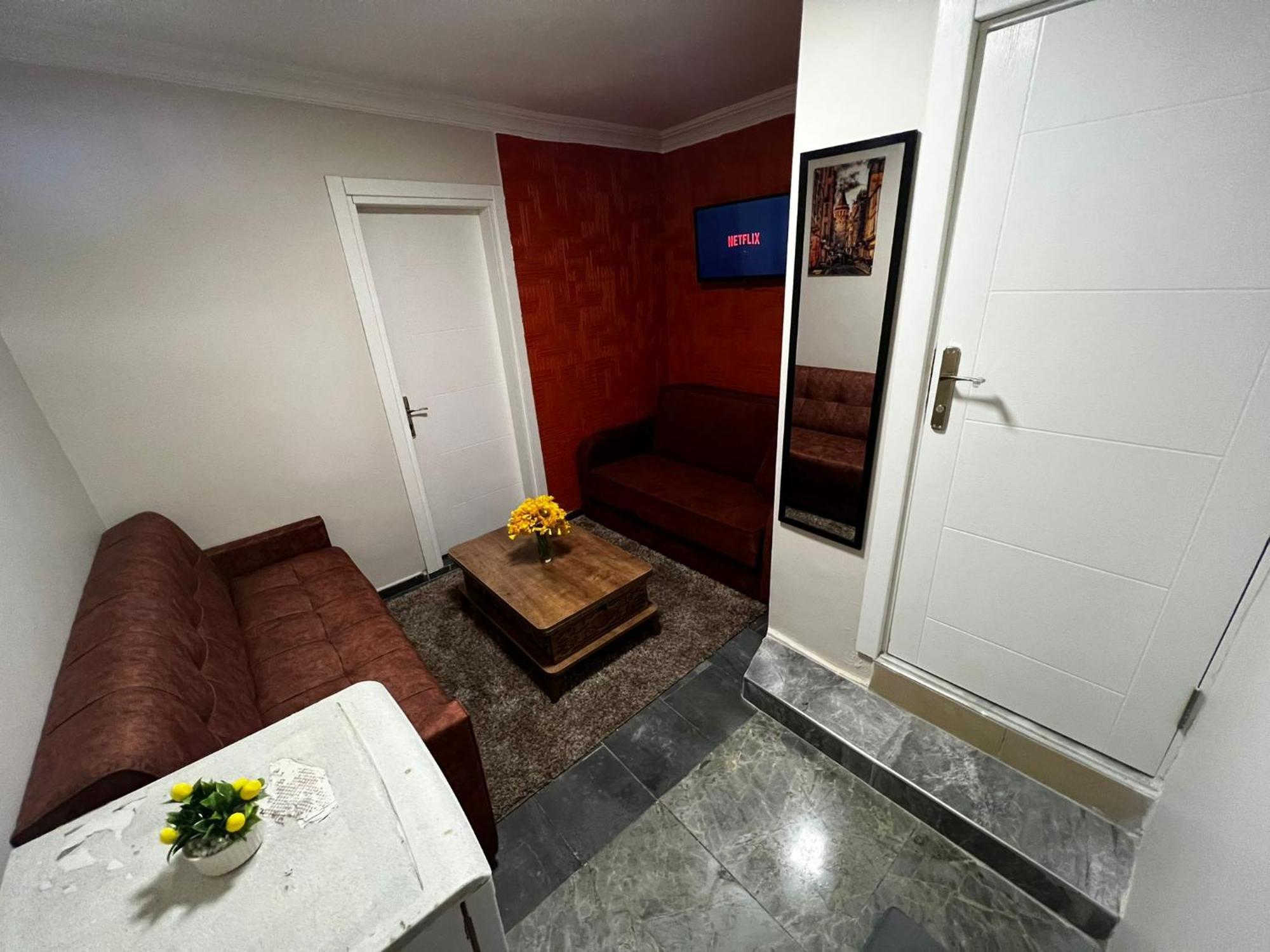 Taksim Bricktown Suite 이스탄불 외부 사진